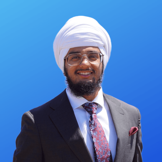 picture of Himat Singh