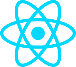 image of react